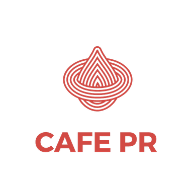 Cafe PR